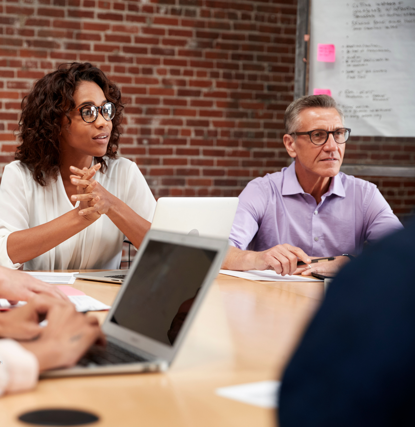 Employment Law Firm Helping Clients Across Maryland and the DC Metro Area